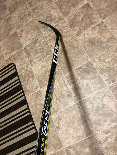 NEW: SNHU Team Super Tacks 2.0 P90 80 Flex