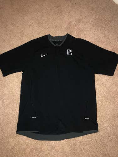 Nike Perfect Game Windbreaker