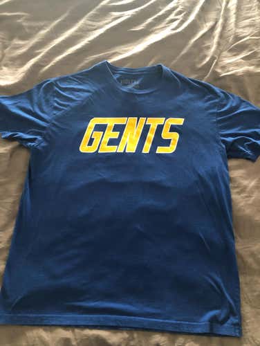 “Slap Shot” Themed Violent Gents T-shirt