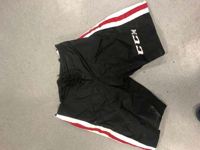 Chicago Blackhawks Pants Covers