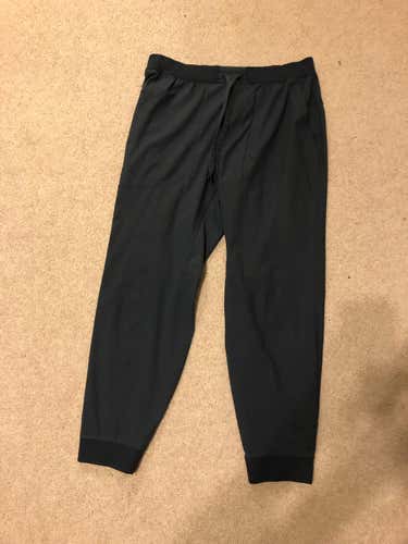 Men’s Lululemon ABC Joggers (Size XL)