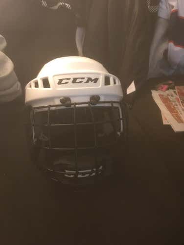CCM  Youth Small Helmet