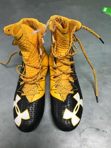 Under Armour Highlights sz11