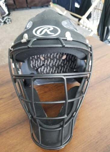 New Rawlings Catcher's Protective Gear Adult