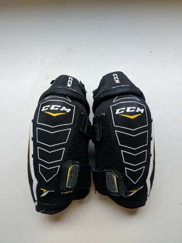 CCM Tacks 2752 Elbow Pads Junior L