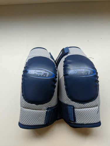 Itech Hockey Tech Lite Elbow Pads M