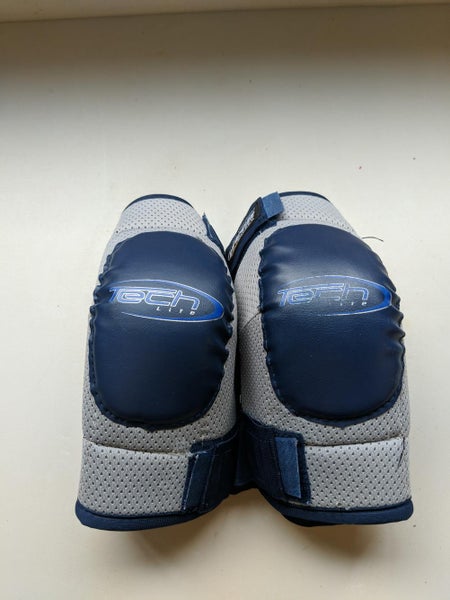 Itech Hockey Tech Lite Elbow Pads M
