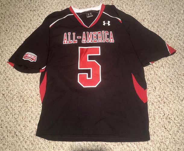 Under Amour All-American Jersey