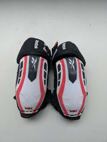 Reebok 14K Elbow Pads Junior M