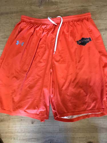 2014 Under Armour All-American Practice Shorts