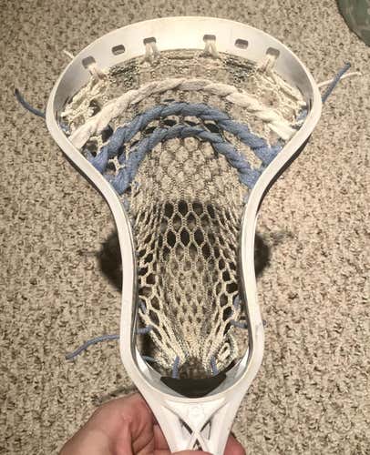 ECD Mirage with Hero 2.0 mesh