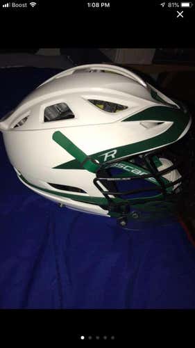 Brand New R helmet
