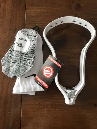 New Maverik Kinetik Head