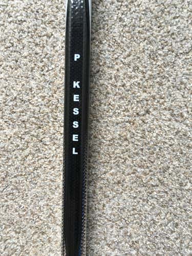 RARE Phil Kessel Easton S19 Wrapped Synergy HTX Pro Stock Stick New