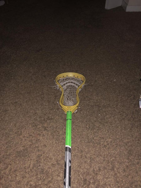 StringKing 2F STX Duel Shaft