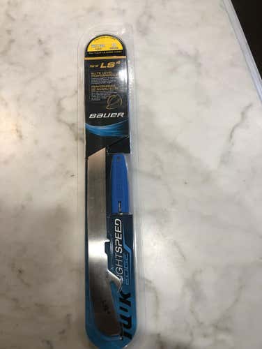 Bauer LS4 Blades Size 272, Brand New