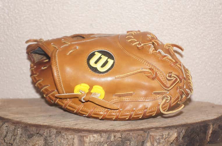 Wilson A2000 32.5 1791 Rare