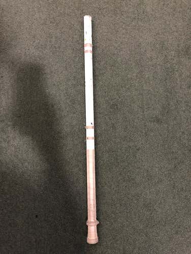 White Dragonfly Gen 5 LE Shaft