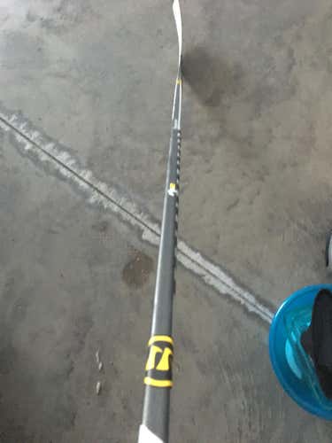 Warrior AX2