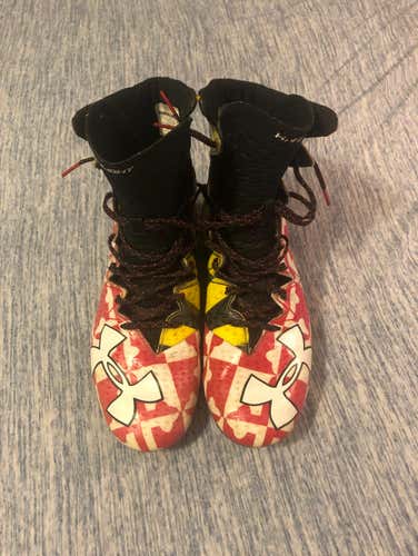 Under Armour Highlight Maryland Edition