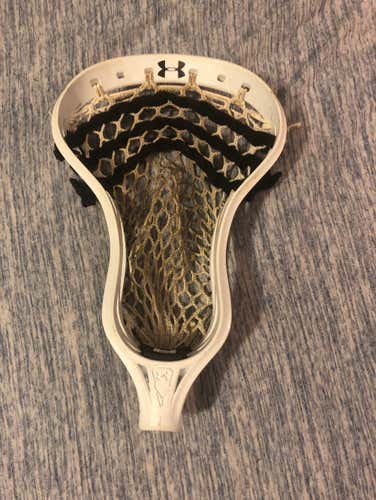 Under Armour Command