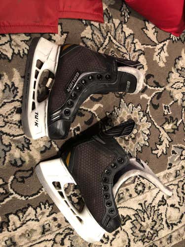 Bauer Supreme One.4 Skates Size 1
