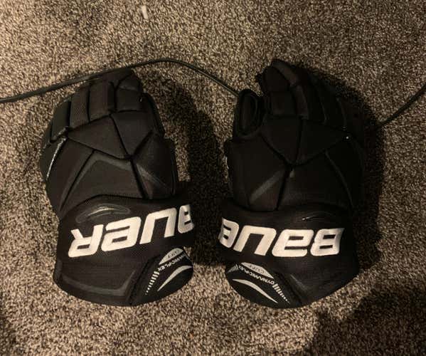 Bauer LTX Pro Gloves