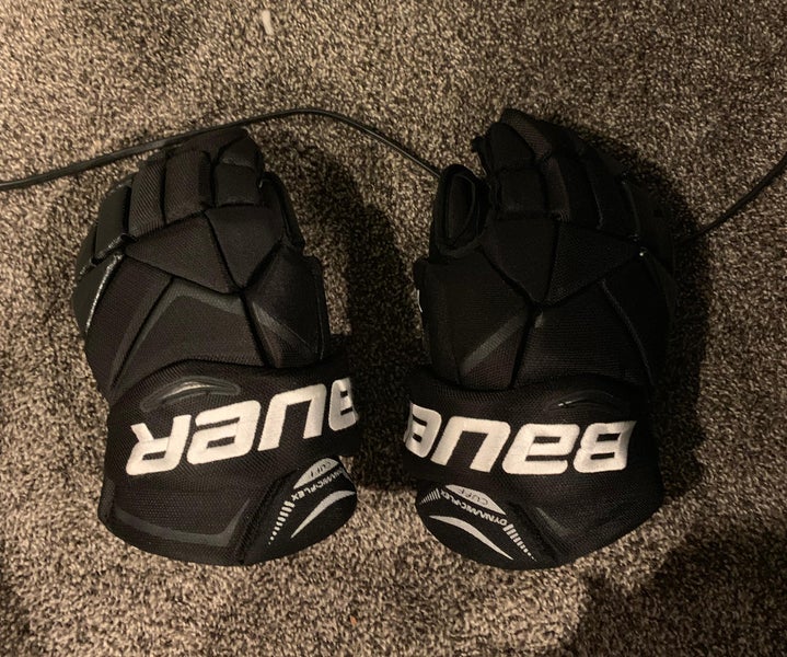 Bauer LTX Pro Gloves