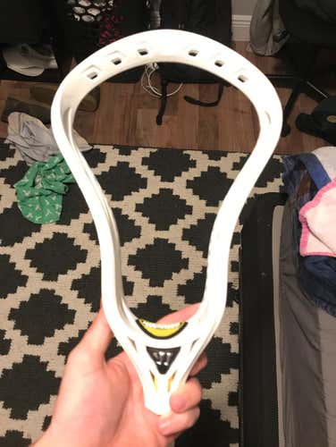 brand new warrior regulator max
