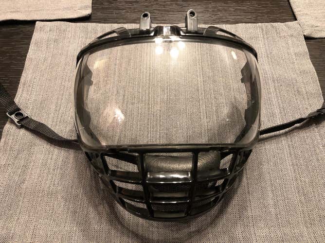 Avision Ahead Elite Combo Mask