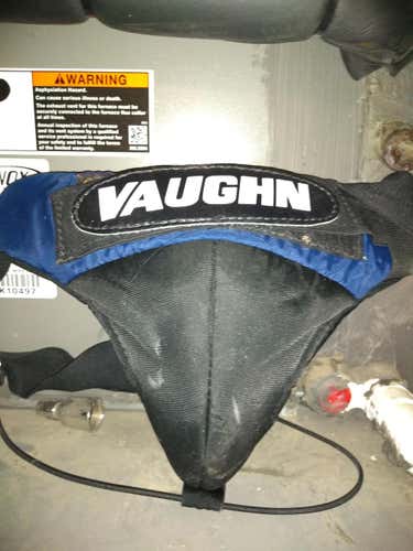 Vaughn Goalie Jock