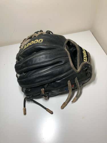 Wilson A2000 1788 11.25 Inches
