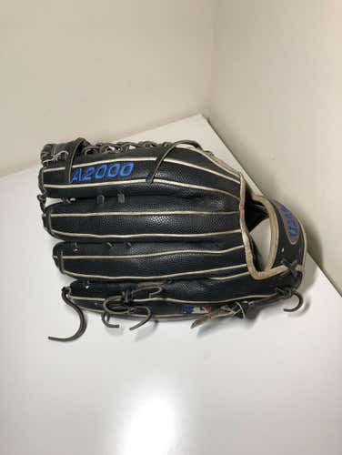 Custom Wilson A2000 KP92 12.5 Inches