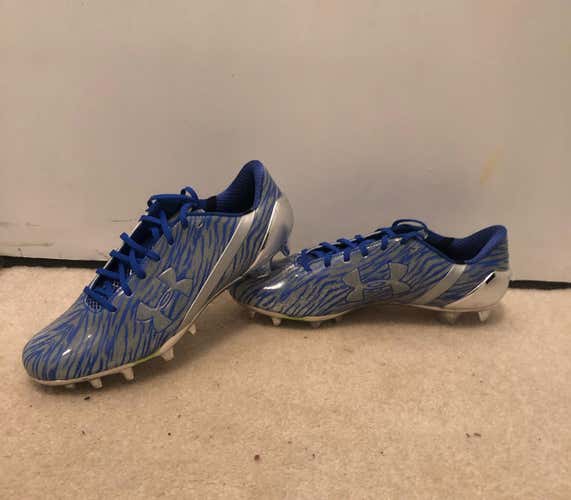Brand New UA Speedform Size 11