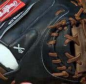 Backstop Leather