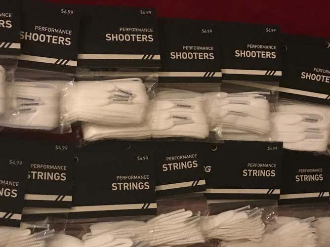 Performance Strings Kit Brand New 10