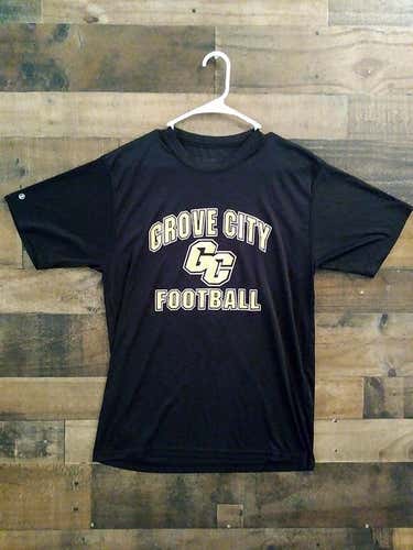 Holloway GROVE CITY PENNSYLVANIA HIGH SCHOOL EAGLES Football Player Shirt