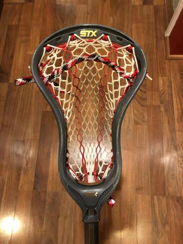 STX Stallion 700 Hero 2 Striker