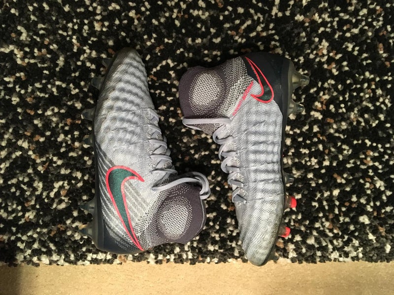 Nike Magista Opus II FG Cleats