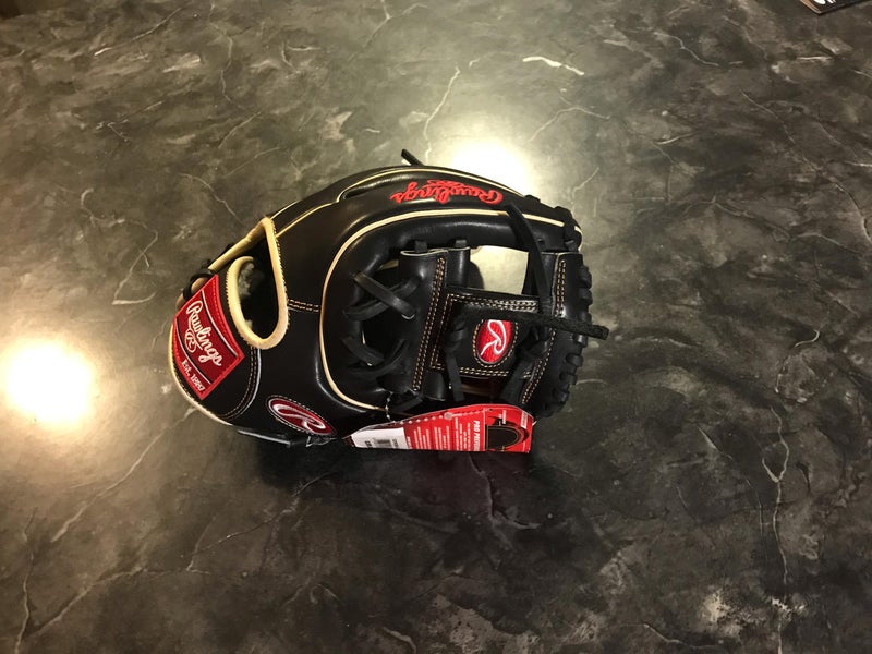 New Rawlings Pro Preferred 11.25” I Web