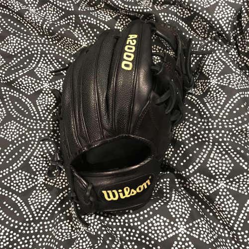 DYED Wilson A2000 1787 SS (read Desc)