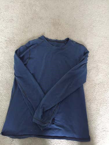 Lululemon Long Sleeve