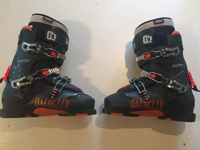 Dalbello Lupo SP ID Boots