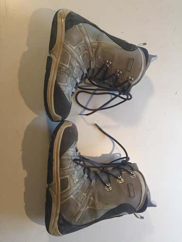 Burton Boots