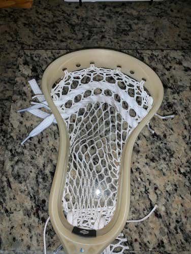 Mark 2F Raw Brand New