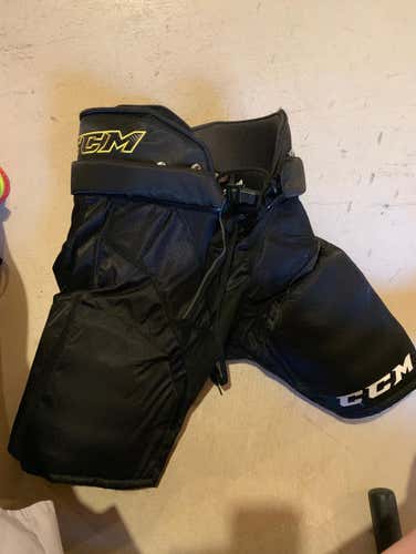 CCM Ultra Tack Pants
