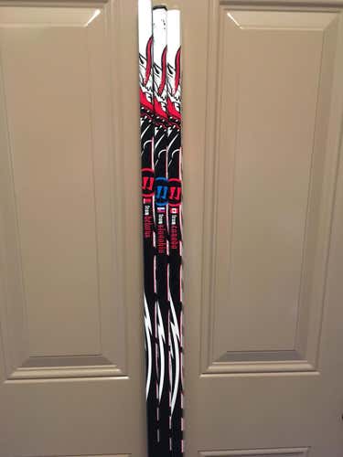 Olympic Warrior Dolomite