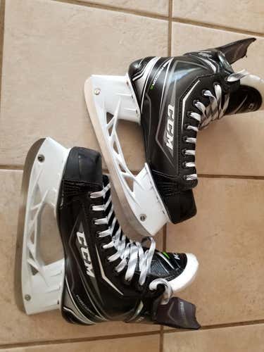 CCM Skates Senior Size 8.5