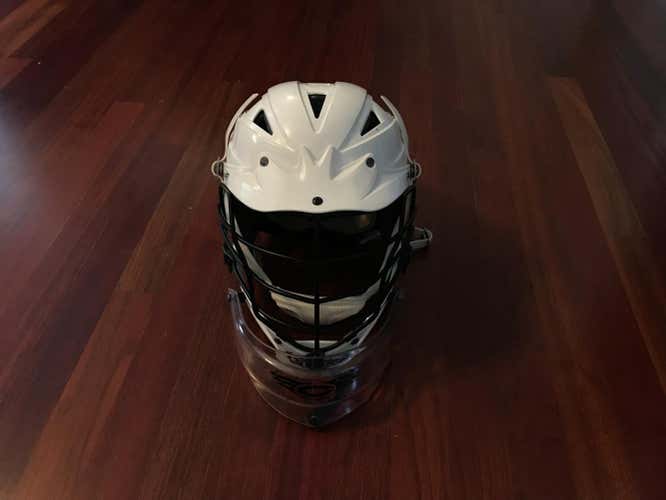 Cascade CPV-R Helmet