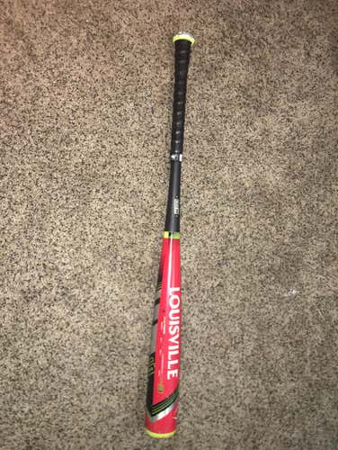 Omaha 516 Louisville Slugger 33inch